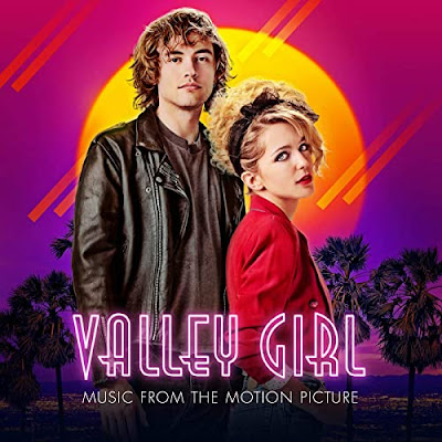 Valley Girl 2020 Soundtrack