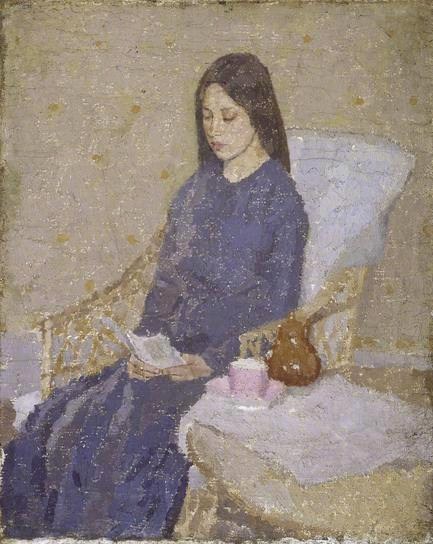 essay gwen john convalescent essay gwen john convalescent