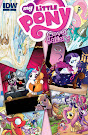 My Little Pony Cover Gallery #1 Comic Cover A Variant