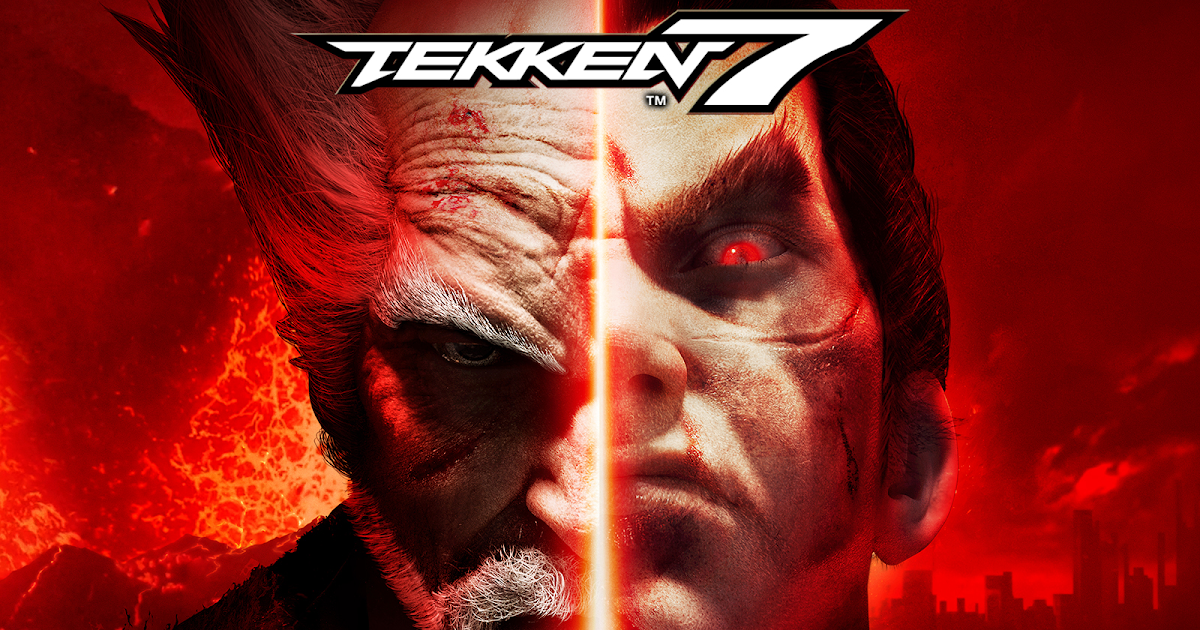 Tekken 7 Apk.weebly.com