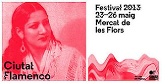 Flamenco Festival 2013Camp Nou bezoeken