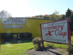 Scranberry Coop