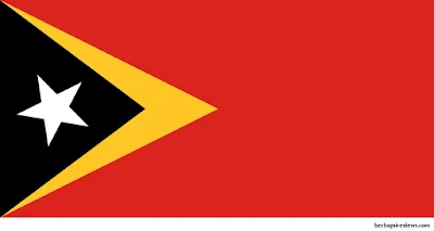 Profil Negara Timor Leste - berbagaireviews.com