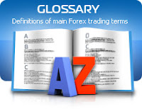 Forex slang