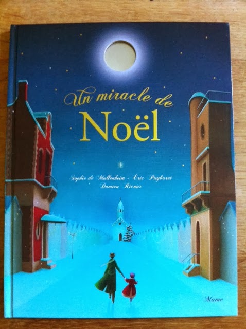 Sophie de Mullenheim: Un conte pour Noël