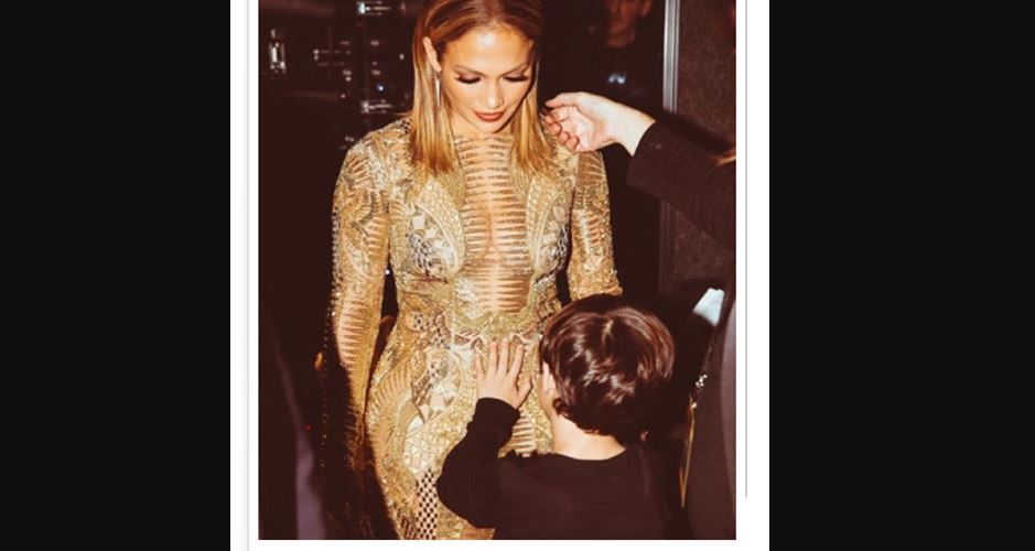 jlo Hijos