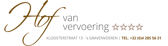 Hof van Vervoering