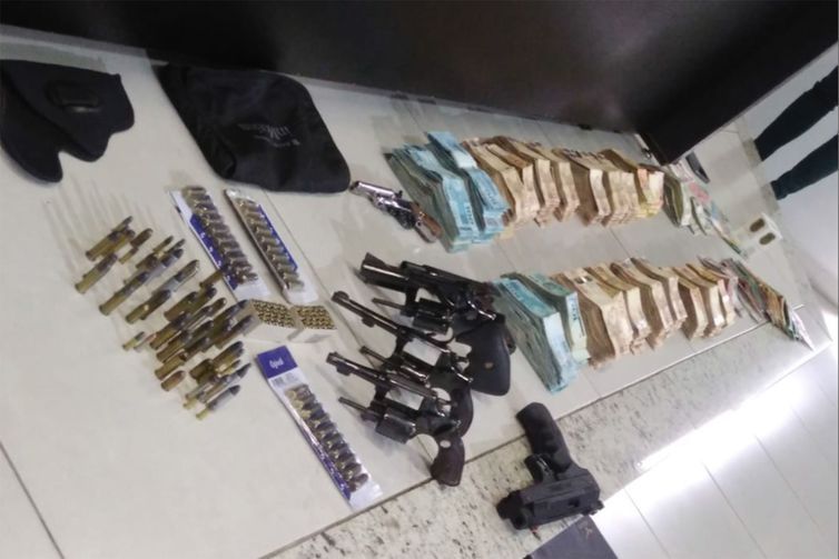 TJGO decreta nova prisão de João de Deus, por posse ilegal de arma