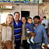 Dannilo Godoy participou da Festa de Santa Isabel da Hungria