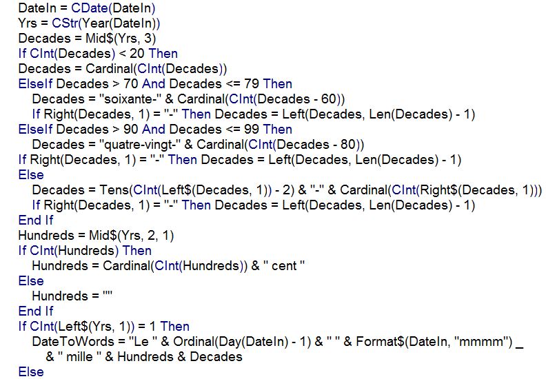 Monsieur Excel pour tout savoir faire sur Excel