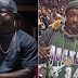 Chapa esquenta entre Young Buck e Starlito em jogo de basquete em Nashville