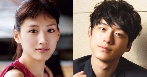 haruka ayase new drama dorama world ayase haruka sakaguchi kentaro to star in haruka ayase new drama dorama world ayase haruka sakaguchi kentaro to star in
