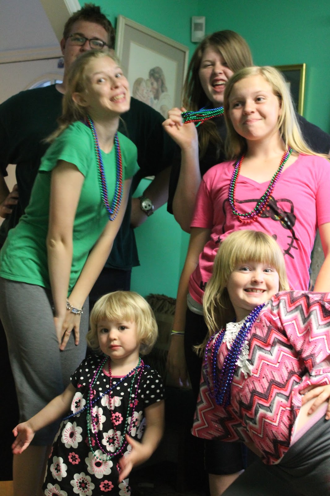 twelve-makes-a-dozen-princess-and-the-frog-party