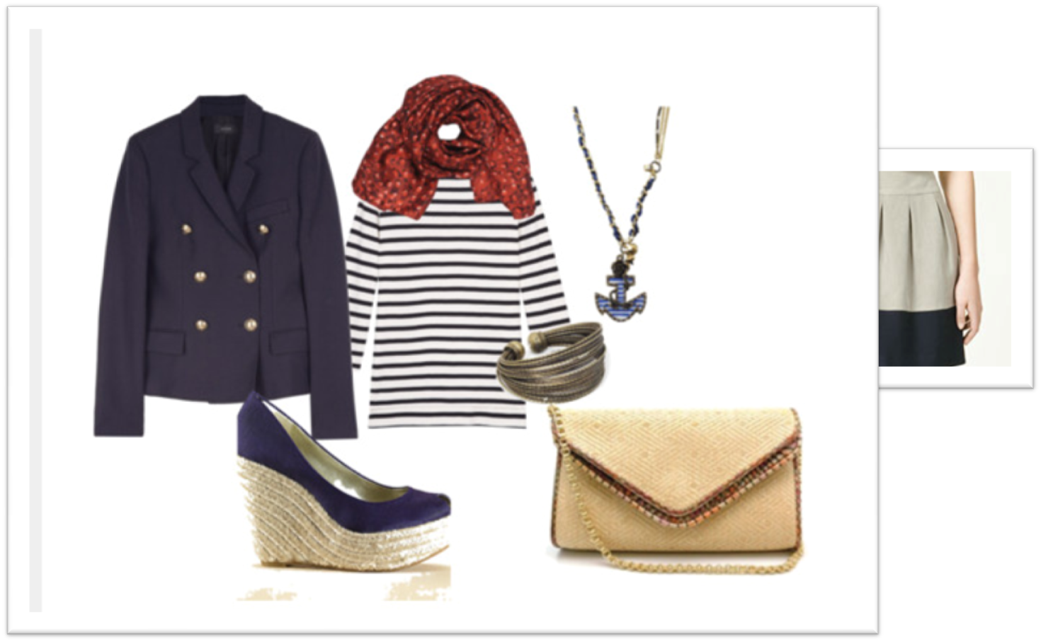 bloggers blog my chic suggestions ZARA skirt