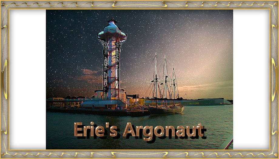 Erie's Argonaut