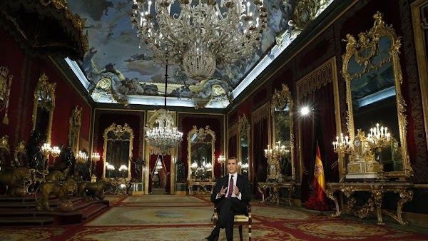 El Gobierno asegura que el CIS no pregunta por la monarquía porque no es un problema para los españoles