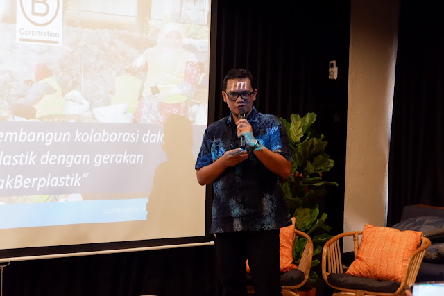 sampah plastik, permasalahan dan penanggulangannya