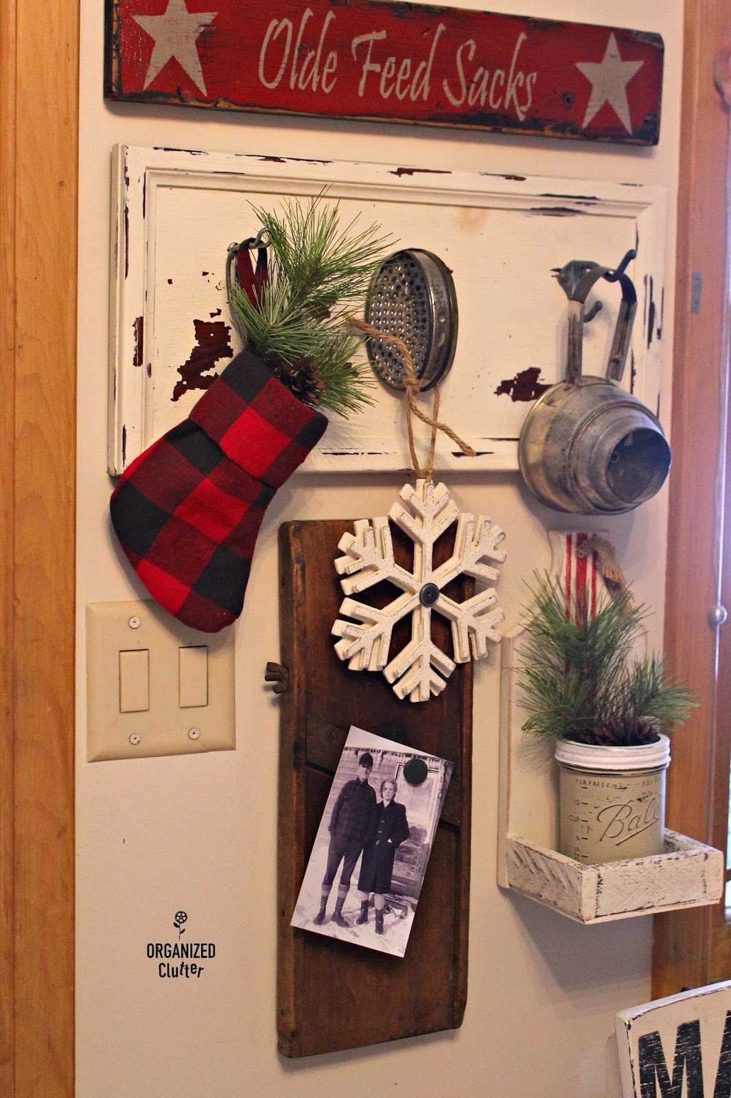 Farmhouse Kitchen Decor Project Roundup Organized Clutter