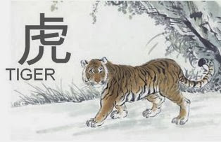 RAMALAN PERUNTUNGAN SHIO MACAN DI TAHUN 2014 - Feng Shui,Shio dan