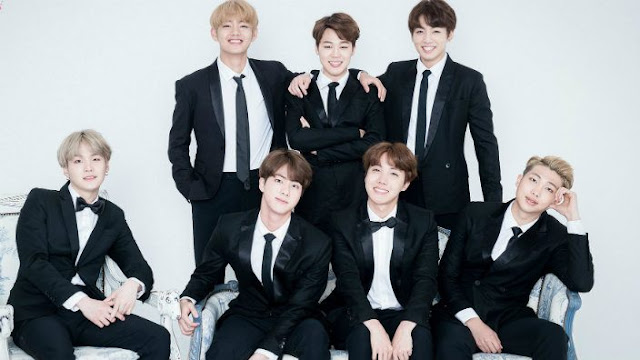 Terungkap Sudah!! Harga Tiket Konser BTS The Wings Tour di Jakarta 2017