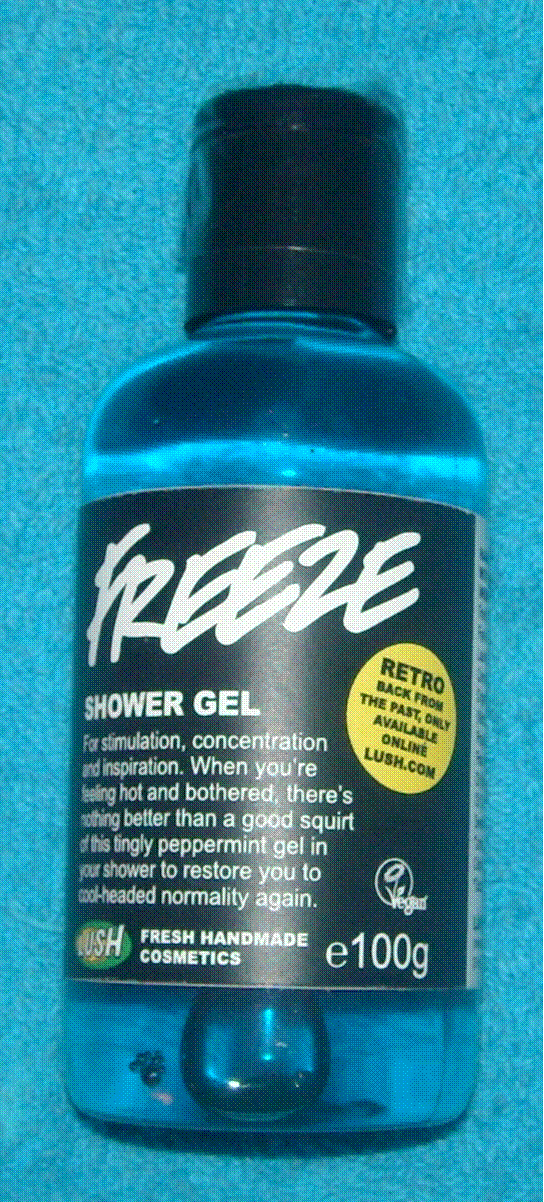 Kazziix Lush Haul Part 2.