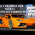 Free Download GTA V Graphics Mod Pack V4 for GTA San Andreas PC