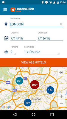 Hotelslick.com Hotelslick.com