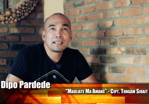 lirik lagu batak mauliate ma amang dipo pardede lirik lagu batak mauliate ma amang dipo pardede
