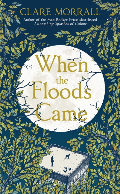 Hastings District Libraries Readers Blog When The Floods Came By Hastings District Libraries Readers Blog When The Floods Came By
