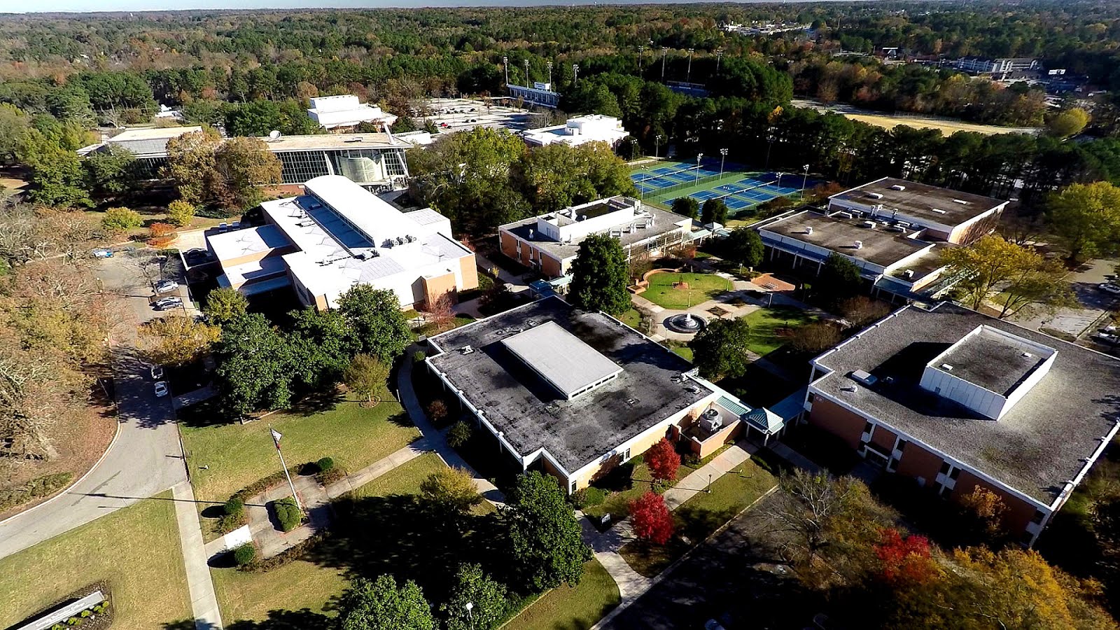 Ga Perimeter College Online College Choices