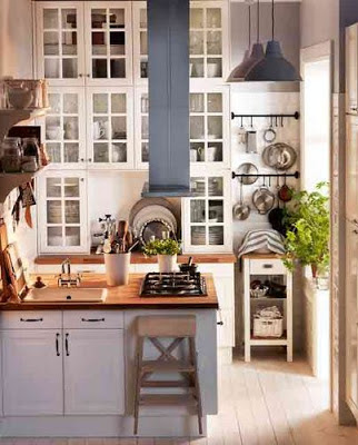kitchen design