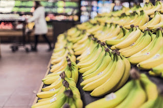 5 Manfaat Buah Pisang Yang Tersembunyi Untuk Kesehatan Manfaat Buah Pisang Bagi kesehatan