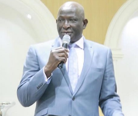 unnamed RCCG’s Assistant General Overseer who was appointed 9 months ago, dies at 65