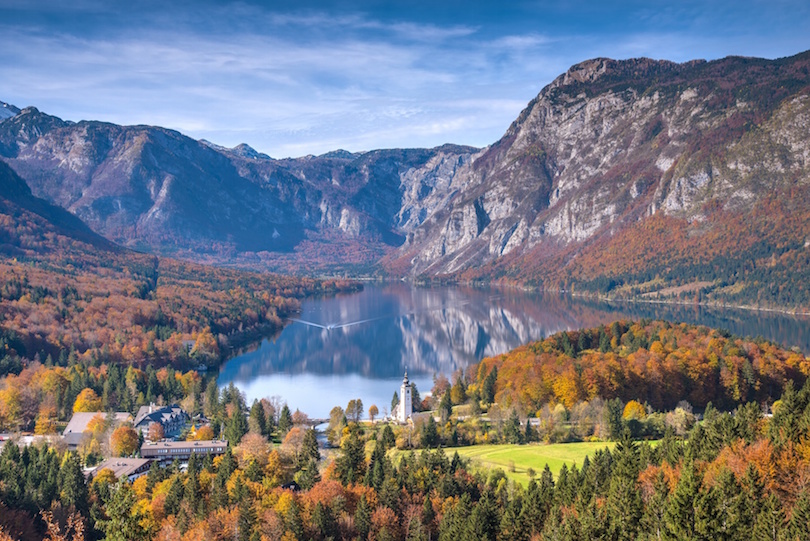 14 Most Beautiful National Parks in Europe Most beautiful places in