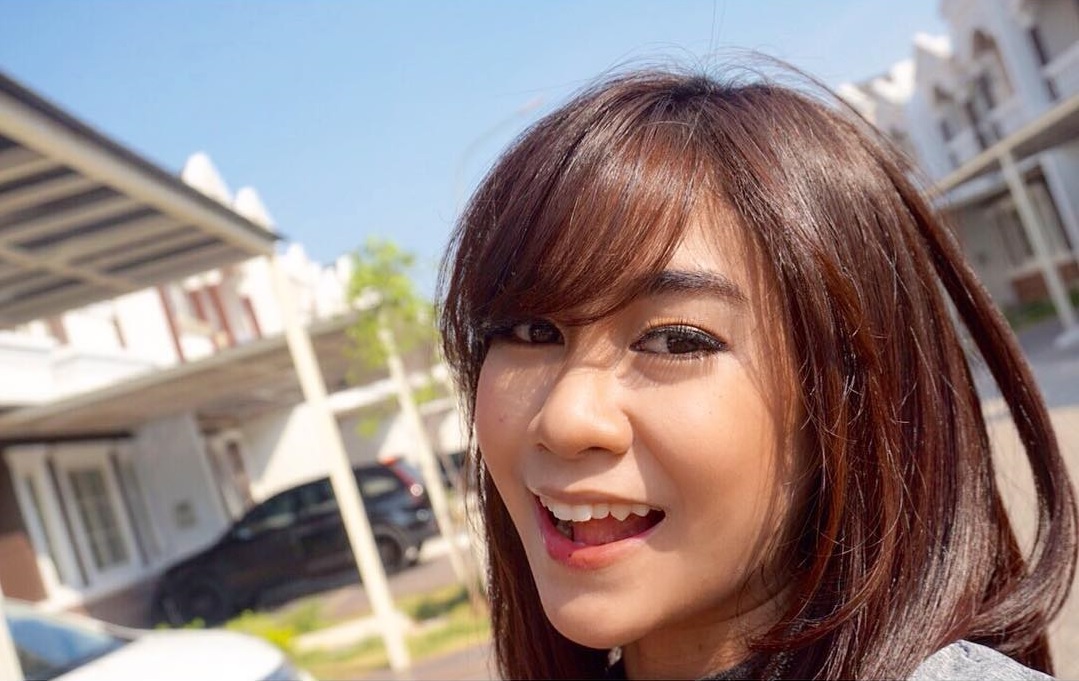 Biodata Anisa Rahma Artis New Pallapa Biodata Anisa Rahma Artis New Pallapa