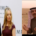 شاعر أردني يقدم قصيدة لخطبة بنت ترامب رئيس أمريكا