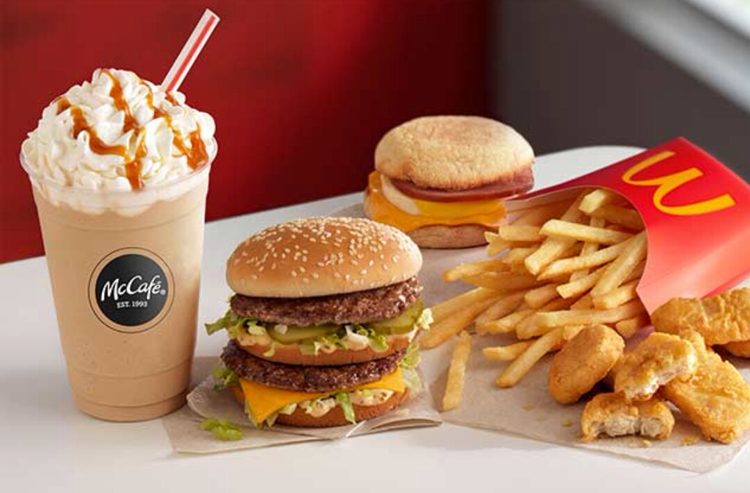 ¿Cuánto se gana en McDonalds? ¿Vale la pena trabajar para esta empresa?