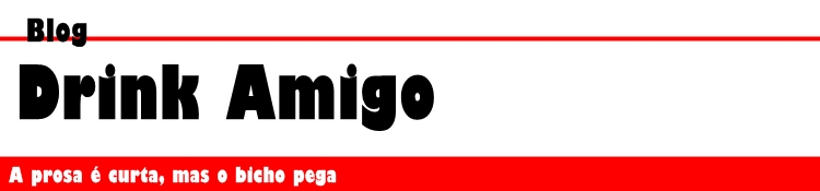 Blog Drink Amigo