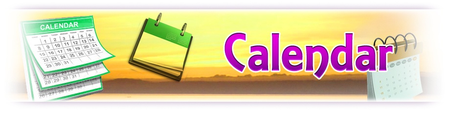 BENEFITS OF USING CALENDARS benefits-of-using-calendars