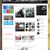 Modern Magazine / Newspaper theme & templates