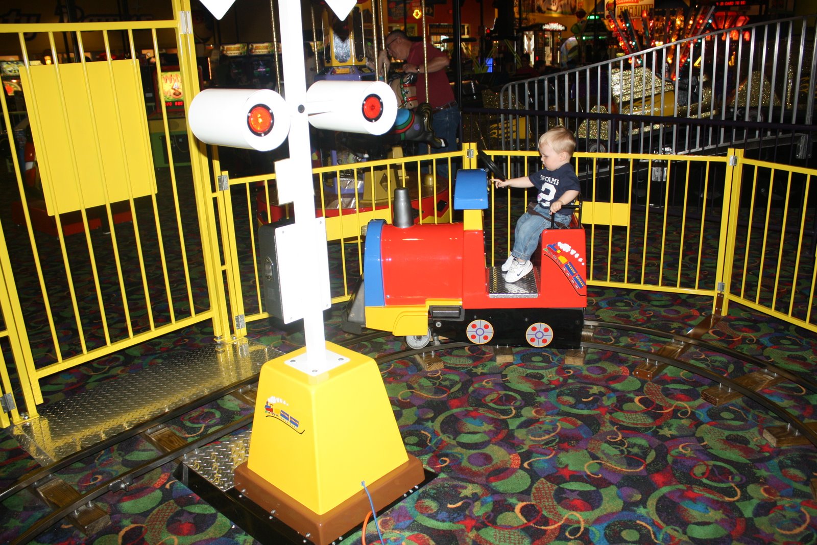 The Amazing Pizza Machine South Plaza Omaha NE