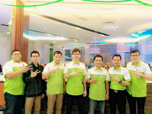 Boot Camp Net Pt Xsis Mitra Utama Smart Blog