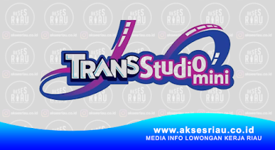 Trans Studio Mini Pekanbaru