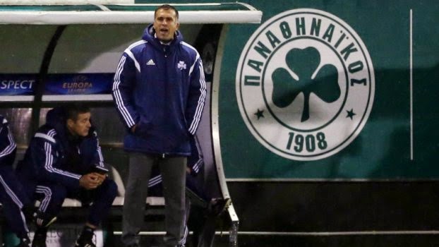 "Είμαι στεναχωρημένος και απογοητευμένος"