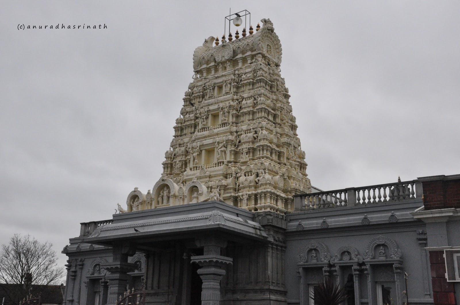 Life Is Beautiful A day in Ilford