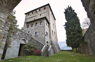 Castello Malaspina Dal Verme