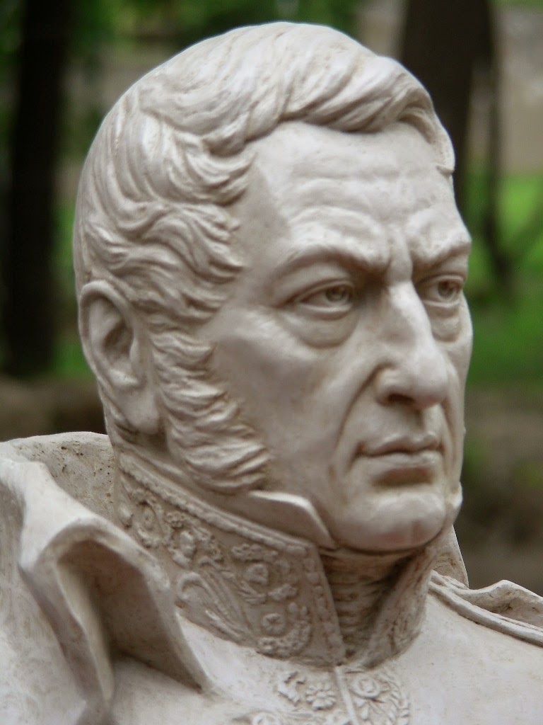 Claudio Tomassini Carlos Benavidez esculturas