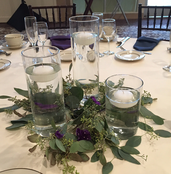 JMH Flowers Walnut Creek & Kelseyville, California