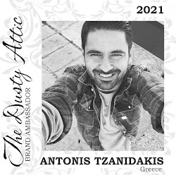 Antonis Tzanidakis