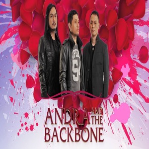 Andra And The Backbone - Panah Takdir download song andra and the backbone panah takdir